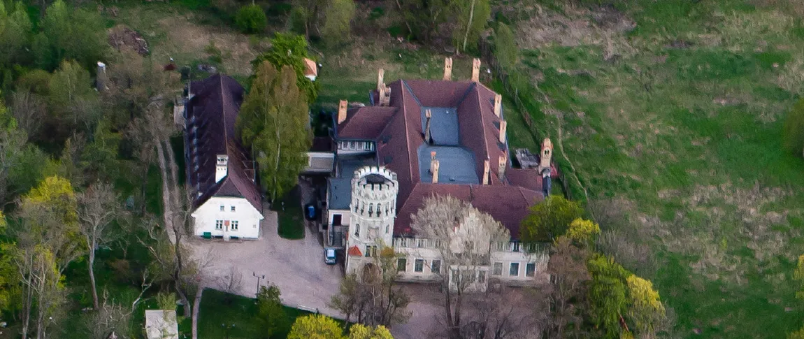 Maarjamäe lossi üldruumide võistlusülesanne