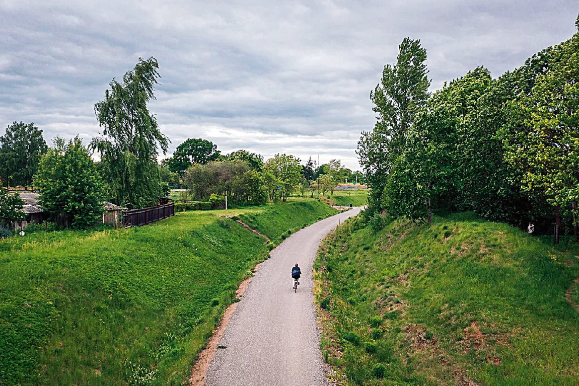 Foto: Maanus Kullamaa